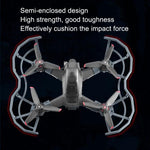 Dji Fpv Combo Propeller Guard - Aircraft Protection Circle
