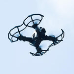 Dji Fpv Combo Propeller Guard - Aircraft Protection Circle