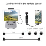 Dji Mavic Air 2S With Fpv Glasses And Cable For Mobile Devices