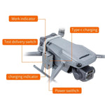 Drone Aerial Thrower For Dji Mavic 3 Series