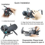 Drone Aerial Thrower For Dji Mavic 3 Series