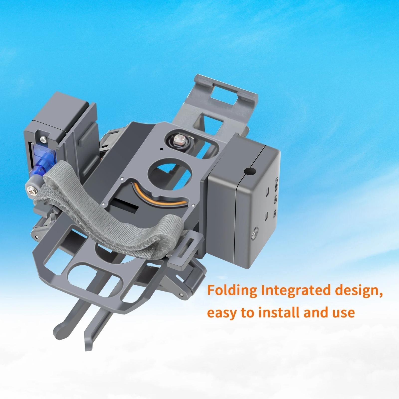 Drone Aerial Thrower For Dji Mavic 3 Series
