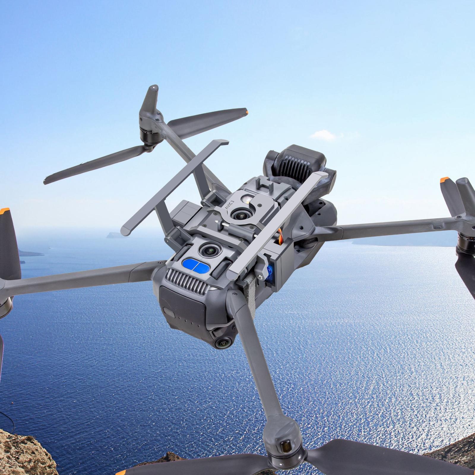 Drone Aerial Thrower For Dji Mavic 3 Series