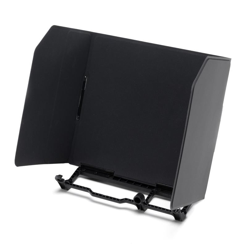 Enhanced Dji Inspire Monitor Hood For Rc With Bonus Screen