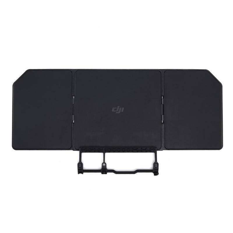 Enhanced Dji Inspire Monitor Hood For Rc With Bonus Screen