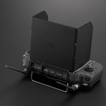 Enhanced Dji Inspire Monitor Hood For Rc With Bonus Screen
