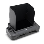 Enhanced Dji Inspire Monitor Hood For Rc With Bonus Screen