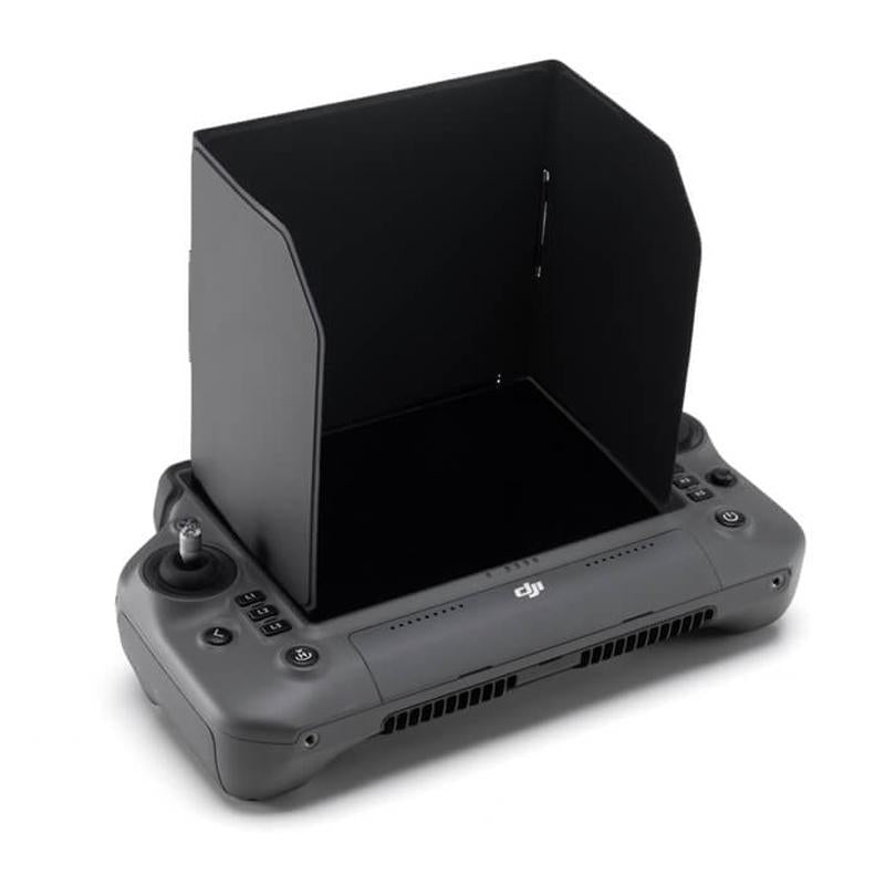 Enhanced Dji Inspire Monitor Hood For Rc With Bonus Screen