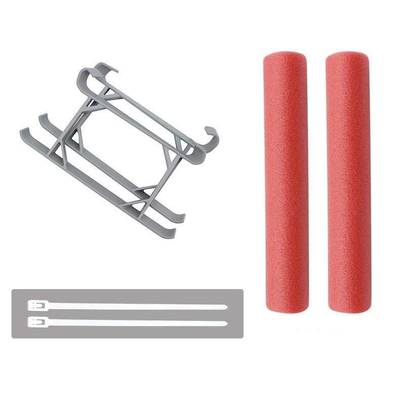 Enhanced Drone Landing Gear For Dji Mini 3 Pro - Buoyancy Rod