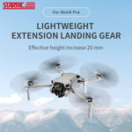Enhanced Landing Gear Training Rack For Dji Mini 4 Pro