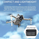 Enhanced Landing Gear Training Rack For Dji Mini 4 Pro