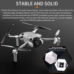 Enhanced Landing Gear Training Rack For Dji Mini 4 Pro