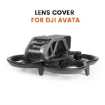 Essential Protective Lens Cap For Dji Avata Drone Battery