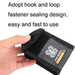 Explosion-Proof Bag For Dji Avata With Battery Protection - 3 Batteries