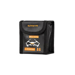 Explosion Proof Battery Bag For Dji Mini 3 Pro - Holds 2 Batteries