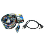Fixed Headband For Dji Fpv Goggles V2 - Flight Video Glasses