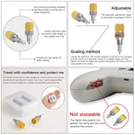 Foldable Joystick For Dji Fpv Remote Control