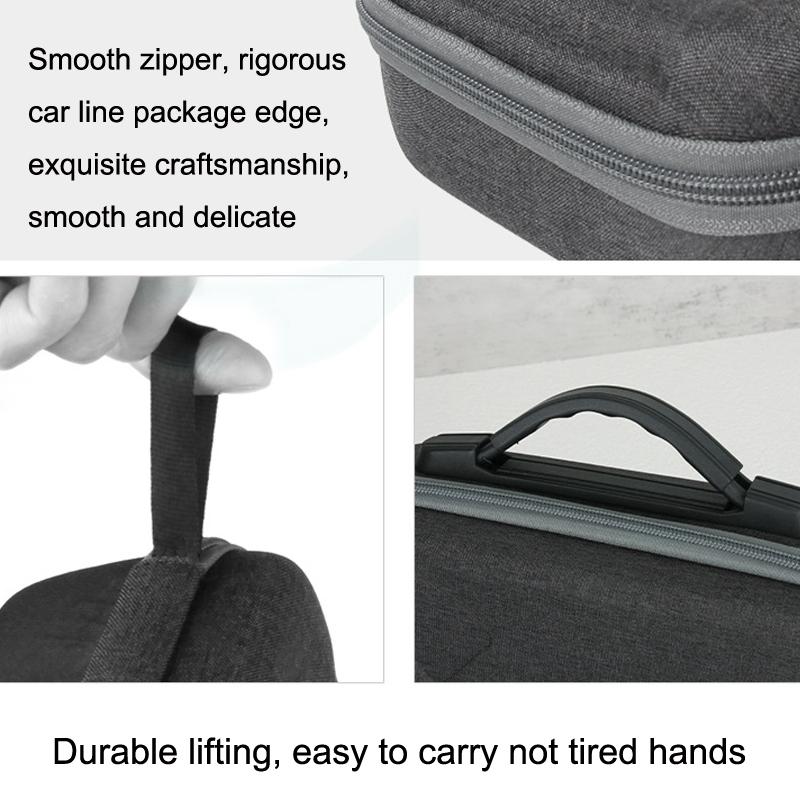 Fpv Flying Glasses V2 Handheld Storage Bag