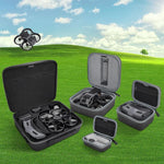 Fpv Flying Glasses V2 Handheld Storage Bag