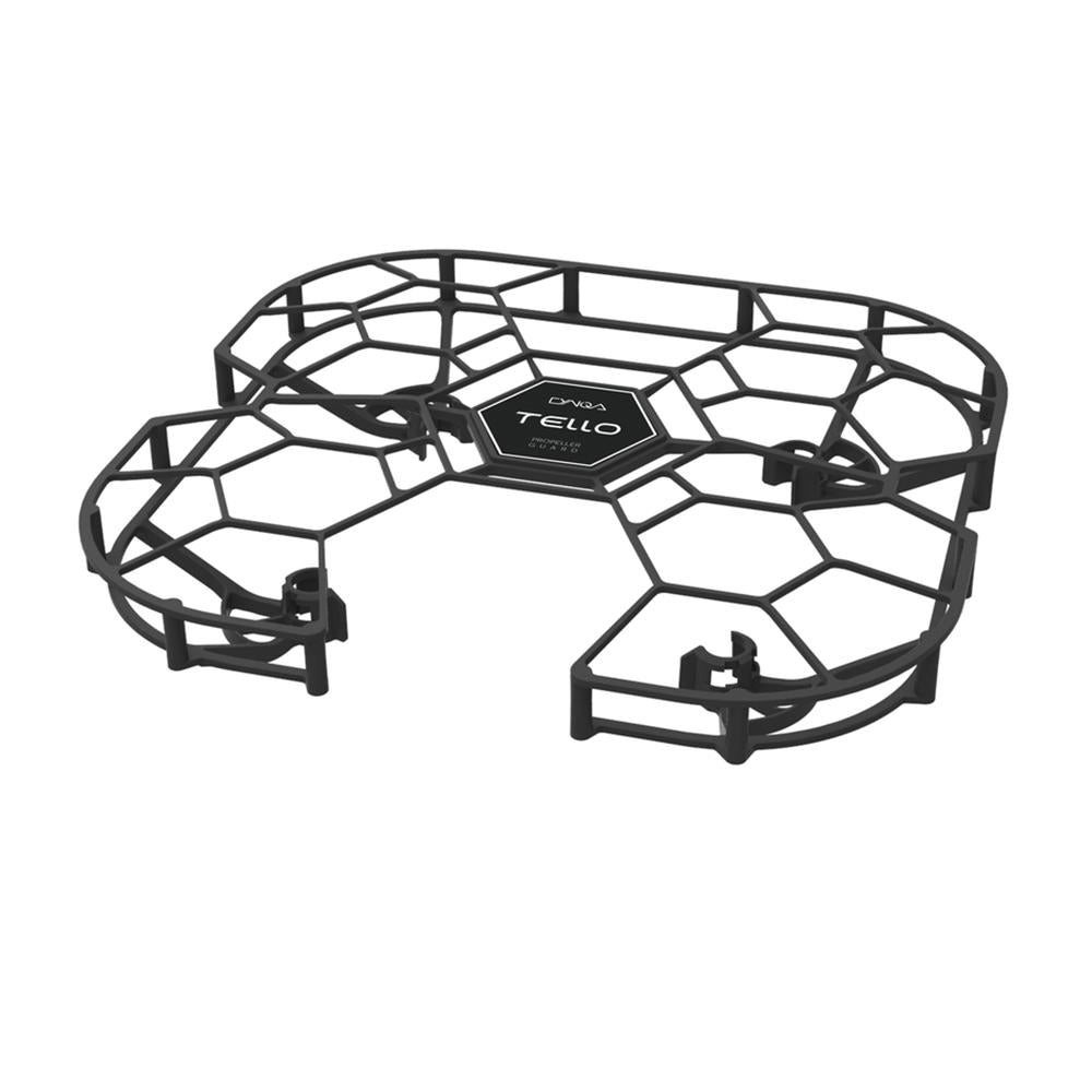 Fully Enclosed Protective Cover For Dji Tello - Square Design