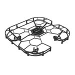 Fully Enclosed Protective Cover For Dji Tello - Square Design