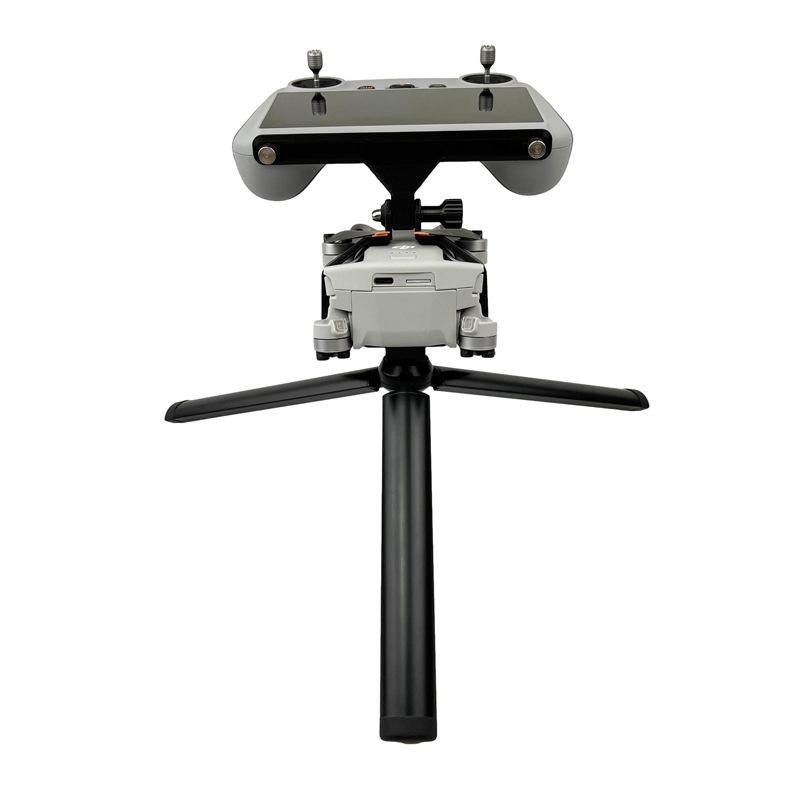 Handheld Bracket For Dji Mini 3 Pro With Screen Tripod