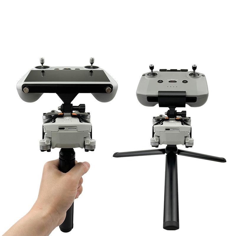 Handheld Bracket For Dji Mini 3 Pro With Screen Tripod