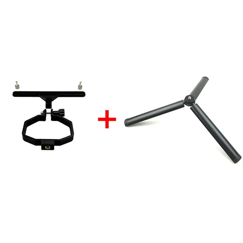 Handheld Bracket For Dji Mini 3 Pro With Screen Tripod