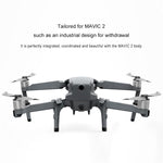 High Landing Stand For Dji Mavic 2 With Shock Absorption