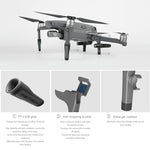 High Landing Stand For Dji Mavic 2 With Shock Absorption