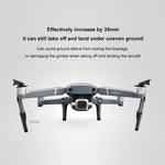 High Landing Stand For Dji Mavic 2 With Shock Absorption