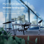 High Landing Stand For Dji Mavic 2 With Shock Absorption