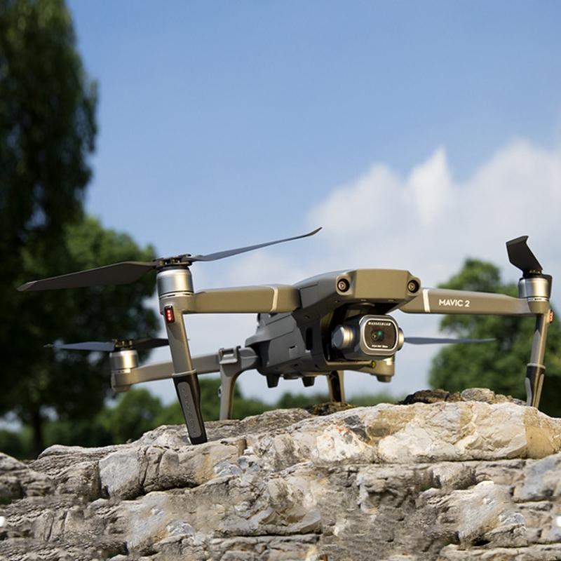 High Landing Stand For Dji Mavic 2 With Shock Absorption