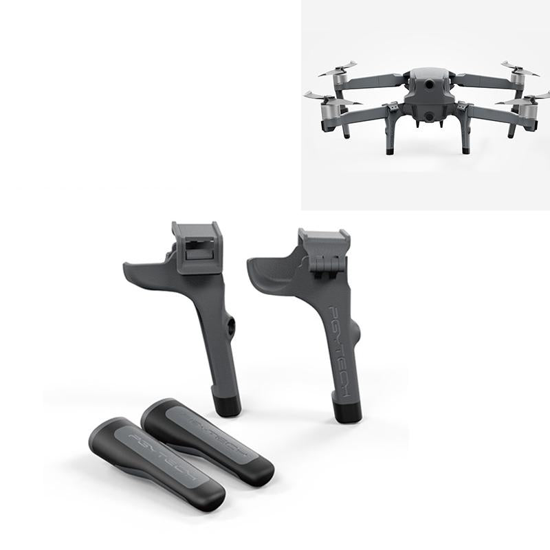 High Landing Stand For Dji Mavic 2 With Shock Absorption