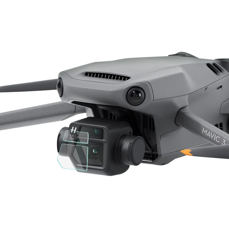Imak Rear Camera Lens Film For Dji Mavic 3 - 1 Set