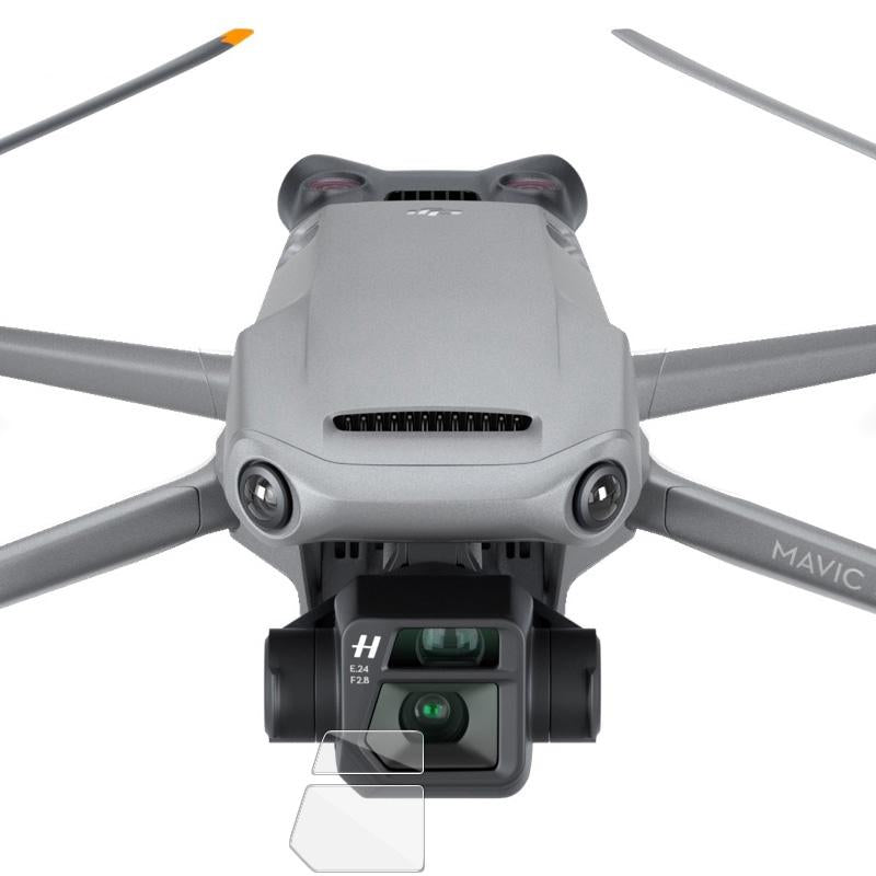 Imak Rear Camera Lens Film For Dji Mavic 3 - 1 Set