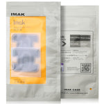 Imak Tempe Glass Film For Gopro Hero11 - Rear Screen Front Screen And Camera Lens