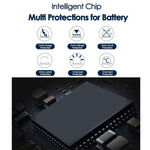 Intelligent 4 In 1 Battery Charger For Dji Phantom 3 Standard Se Fpv Drone