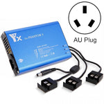 Intelligent 4 In 1 Battery Charger For Dji Phantom 3 Standard Se Fpv Drone