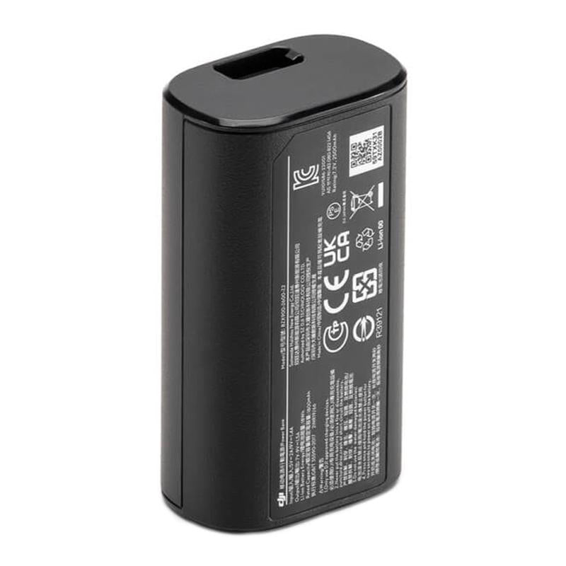 Intelligent Flight Battery For Digital Image Transmission Glasses