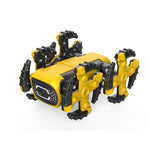 Intelligent Gesture-Sensing Robot Kit - Diy Assembly
