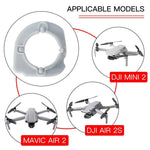 Joystick Bracket For Dji Mavic Air 2 / 2S / Mini 2 - Remote Control Stick Damper