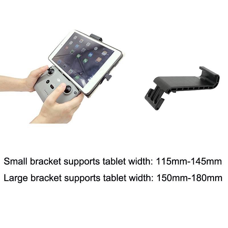 Large Extension Bracket For Dji Mavic Drones With Type C Cable