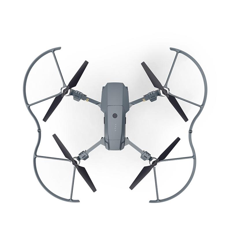 Led Lantern Paddle Cover For Dji Mavic Pro - Protection