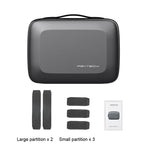 Lightweight Nylon Carrying Case For Dji Mini 3 Pro