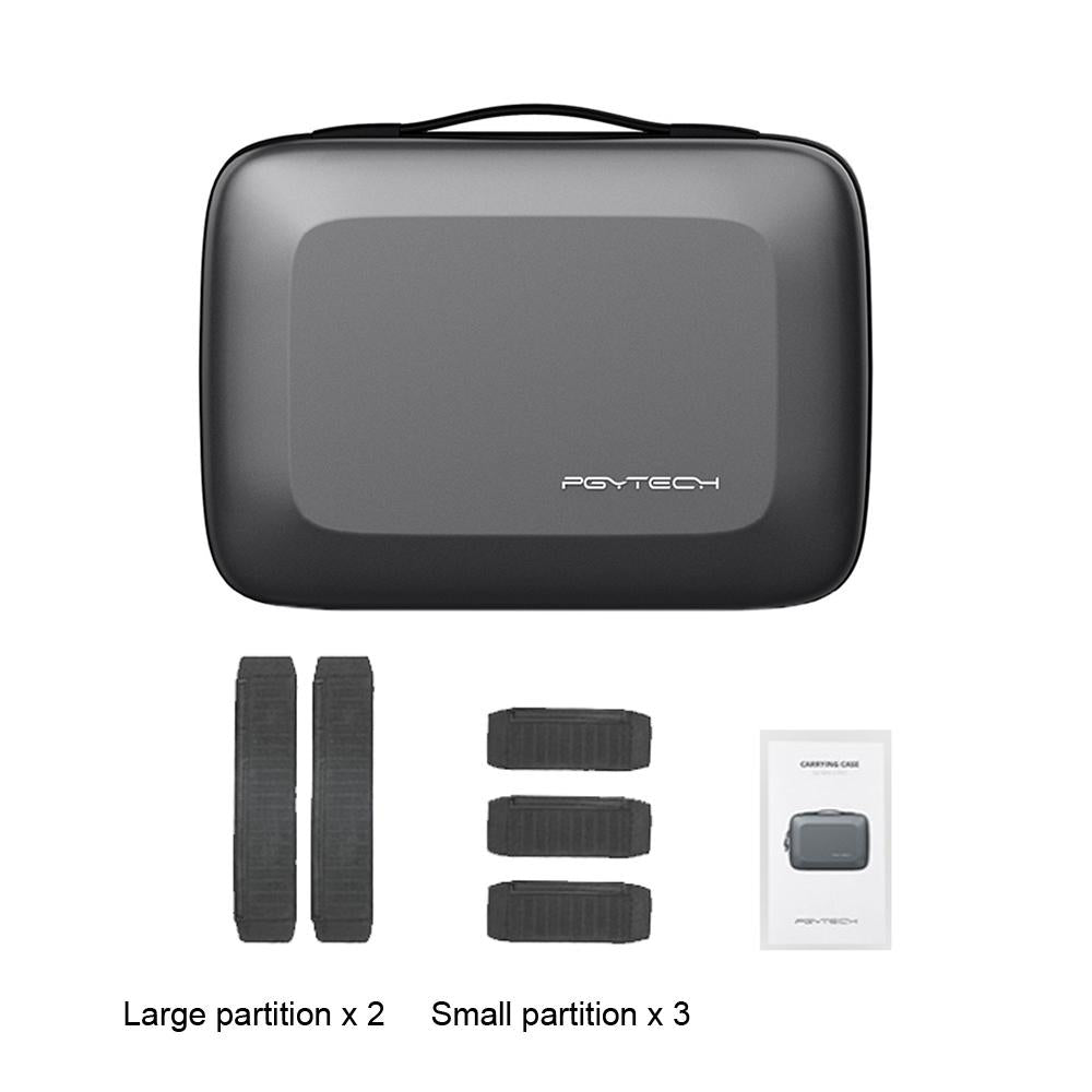 Lightweight Nylon Carrying Case For Dji Mini 3 Pro