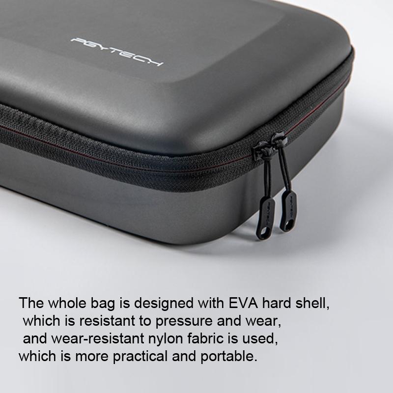 Lightweight Nylon Carrying Case For Dji Mini 3 Pro