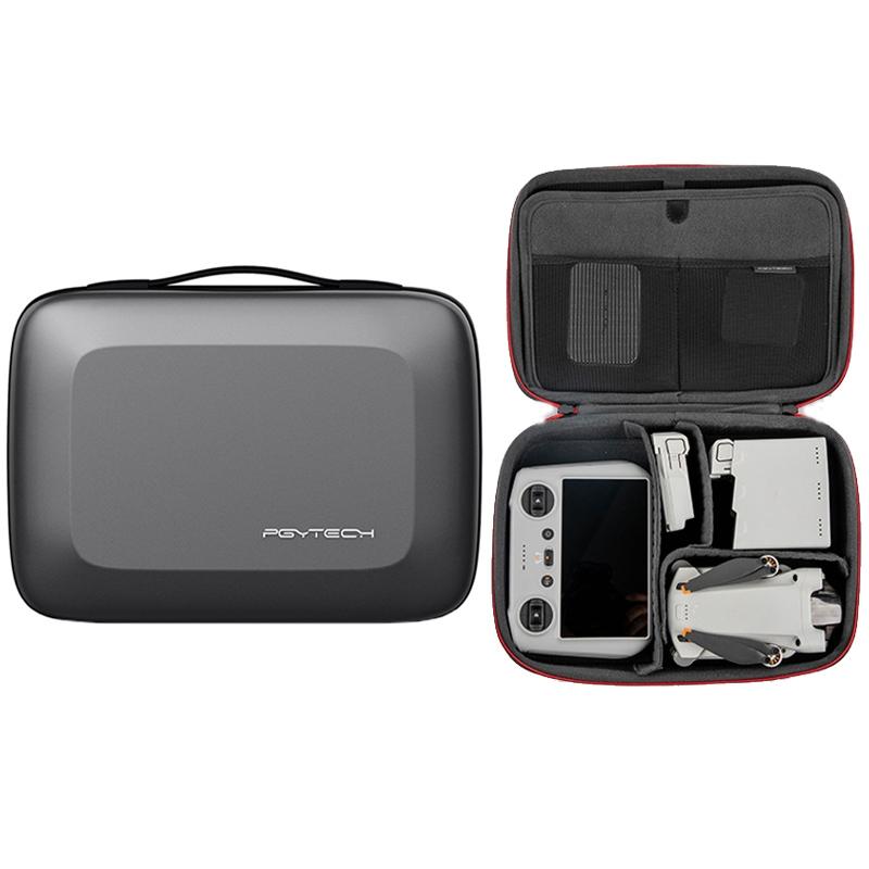 Lightweight Nylon Carrying Case For Dji Mini 3 Pro