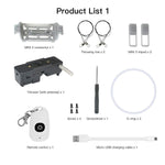 Mini 2 Drone Transport Thrower - Drop Device