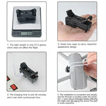 Mini 2 Drone Transport Thrower - Drop Device